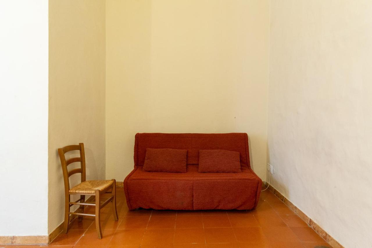 Charming Apartment By Bargello Museum Флоренція Екстер'єр фото