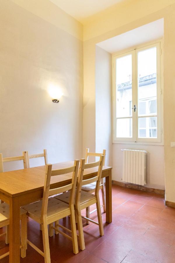 Charming Apartment By Bargello Museum Флоренція Екстер'єр фото