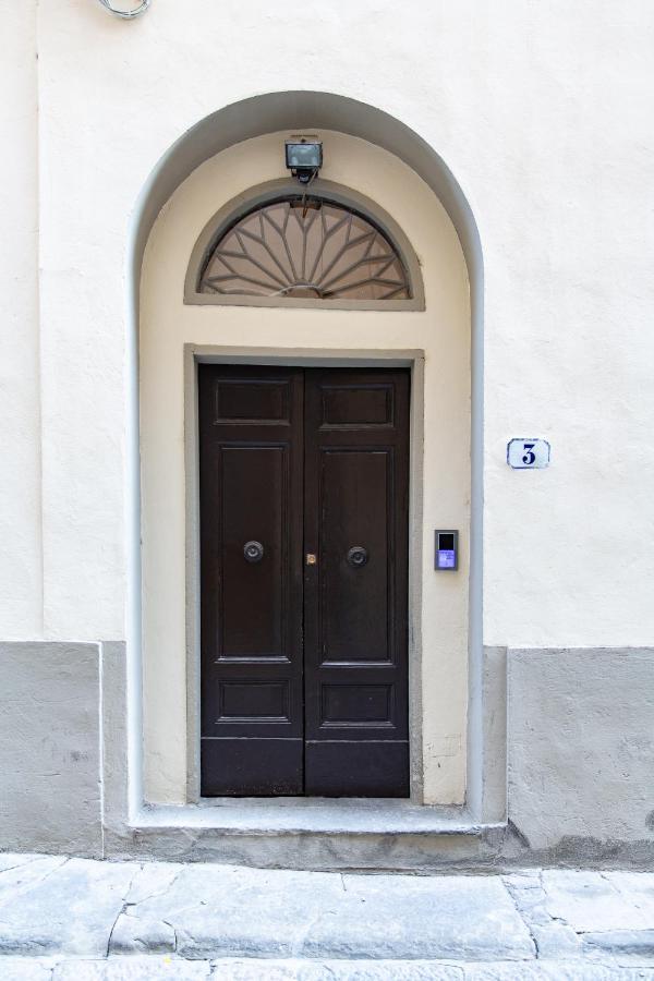 Charming Apartment By Bargello Museum Флоренція Екстер'єр фото