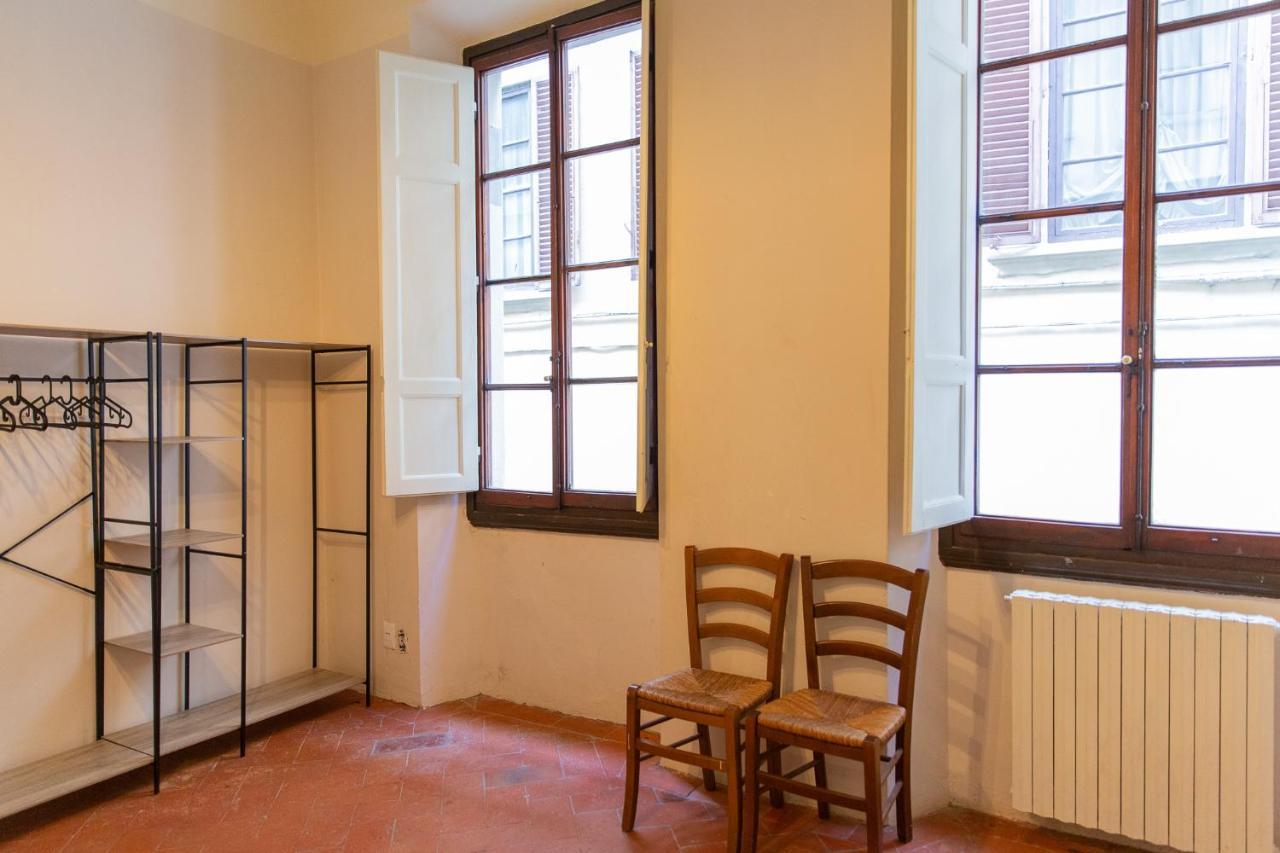 Charming Apartment By Bargello Museum Флоренція Екстер'єр фото