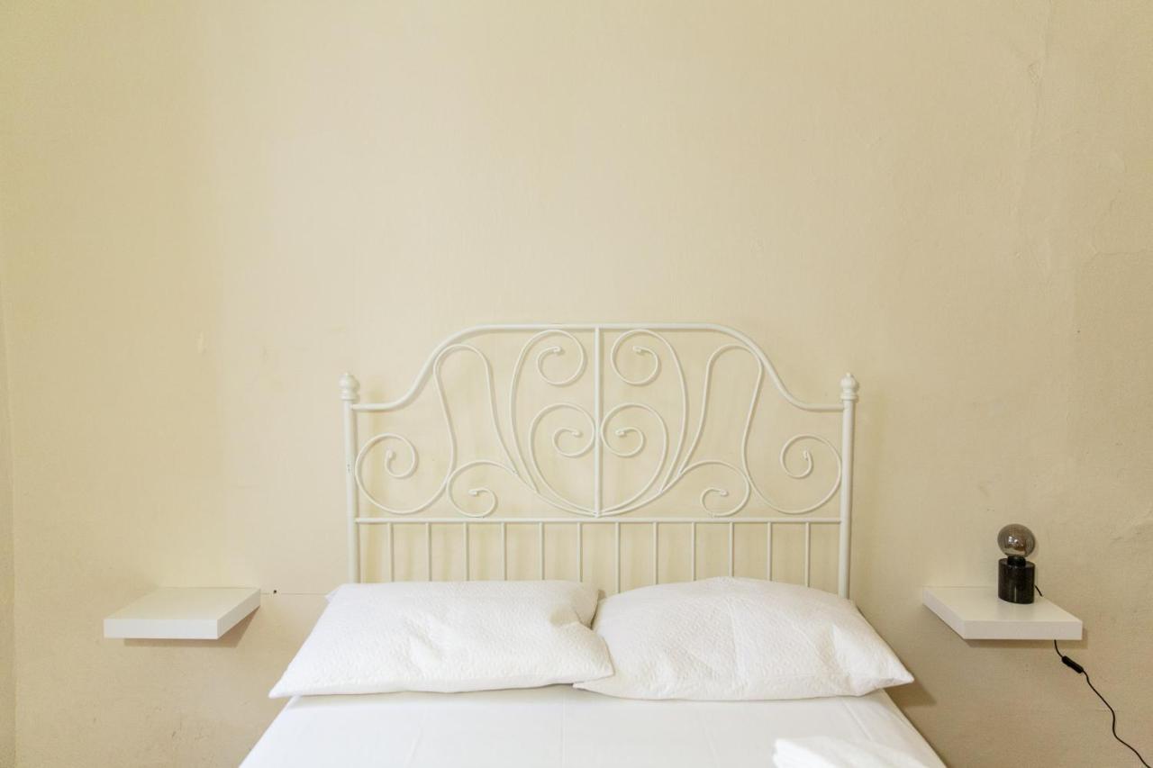 Charming Apartment By Bargello Museum Флоренція Екстер'єр фото