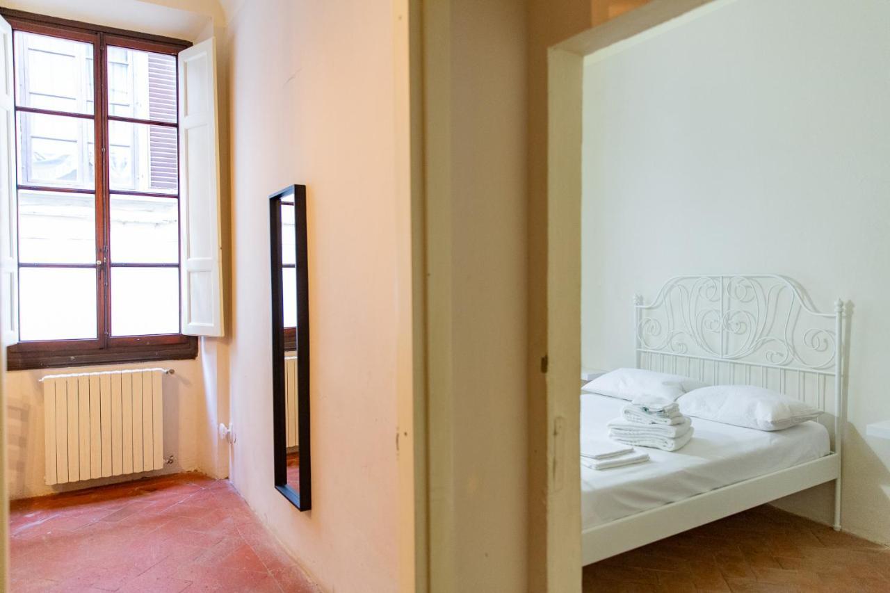 Charming Apartment By Bargello Museum Флоренція Екстер'єр фото