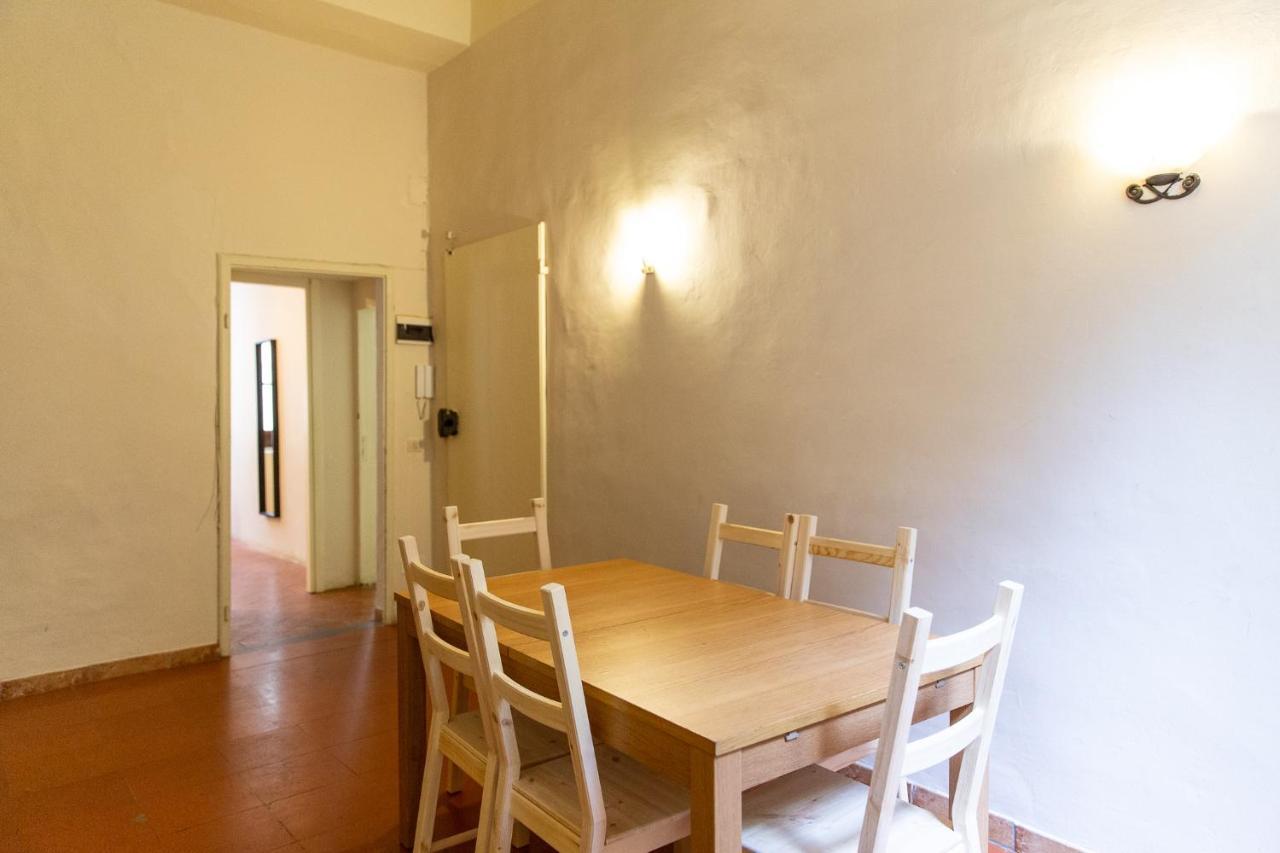 Charming Apartment By Bargello Museum Флоренція Екстер'єр фото
